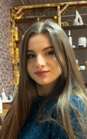 Гайворонская Юлия Александровна