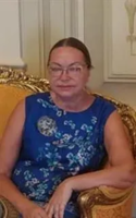 Яхно Юлия Борисовна