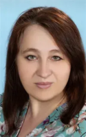Таскаева Ольга Александровна