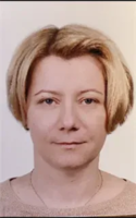 Кунина Юлия Анатольевна
