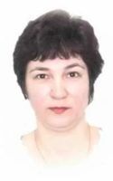 Орешина Татьяна Николаевна