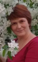 Родионова Ирина Сергеевна