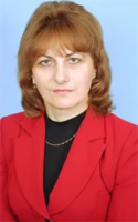Хвойницкая Тамара Константиновна