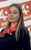 Бобылева  Вероника Дмитриевна