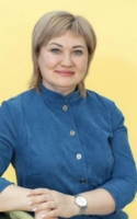 Грицук Олеся Анатольевна