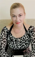 Бологова Ольга Борисовна