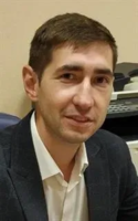 Исмагилов Олег Махтурзянович