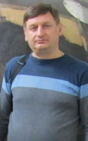 Аксенов Николай Александрович
