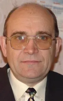 Лазарев Алексей Николаевич