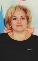 Куренкова Наталья Андреевна