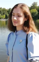 Орлова Дарья Александровна