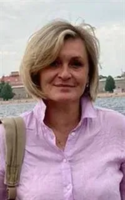 Сорокина Лариса Владимировна