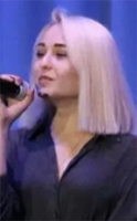 Мыльникова Мария Валентиновна