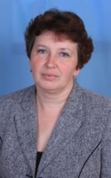 Травникова Ирина Николаевна