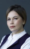 Рунина Алена Анатольевна