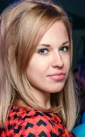 Зенченко Татьяна Михайловна