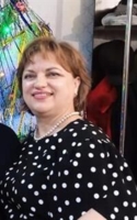 Ильяшенко Татьяна Алексеевна