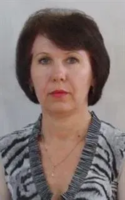 Полоусова Вера Владимировна