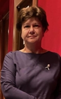 Рожкова Елена