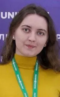 Комиссарова Анастасия Иноревна