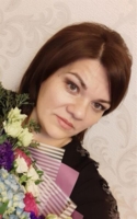 Ермакова Елена Юрьевна