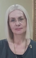 Коченда Марина Владимировна