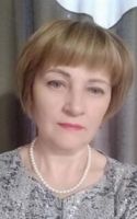Жилина Лидия Степановна