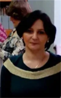 Баканова Жанна Борисовна