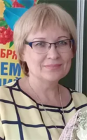 Маркелова Надежда Владимировна
