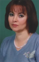 Чиганашкина Светлана Николаевна