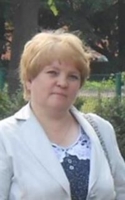 Михайлова Елена Ивановна
