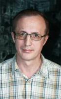 Щелкунов Сергей Анатольевич