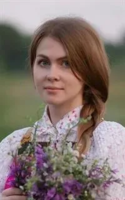 Сакульева Алина Николаевна