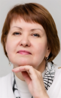 Столярова Ирина Викторовна