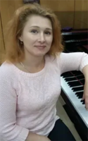 Ткачева  Светлана  Владимировна