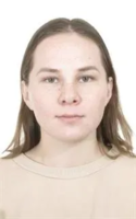 Бронникова Валерия Валерьевна