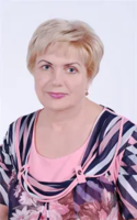 Сумарокова Татьяна Михайловна