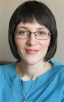 Климова Мария Николаевна