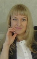Бойкова Ирина Александровна