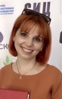 Айназарова  Светлана Николаевна