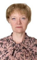 Чихунова Ольга Владимировна