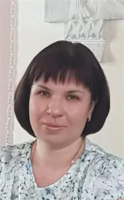 Быкова Наталья Юрьевна