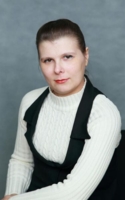 Вилкова Светлана Викторовна