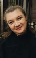 Сахарова  Юлия Сергеевна