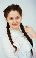 Лянцева Анастасия Андреевна