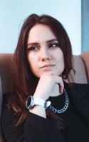Стаситис Дарья  Витальевна