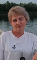 Саввина Олеся Владимировна 
