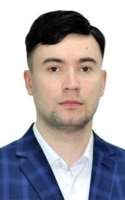 Казанков Ярослав Николаевич
