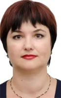 Ситникова Екатерина Александровна
