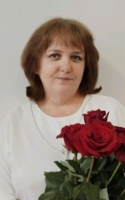 Романова Наталья Владимировна